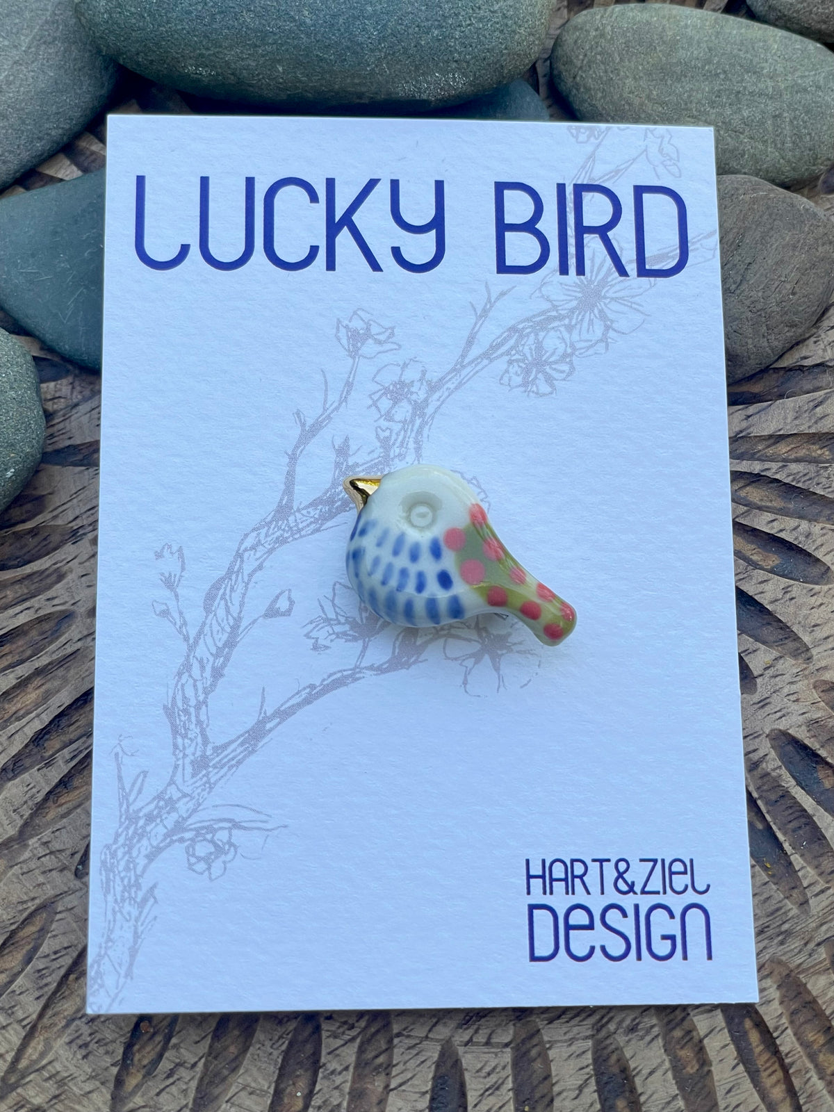 Lucky Bird - Fiësta nr 6