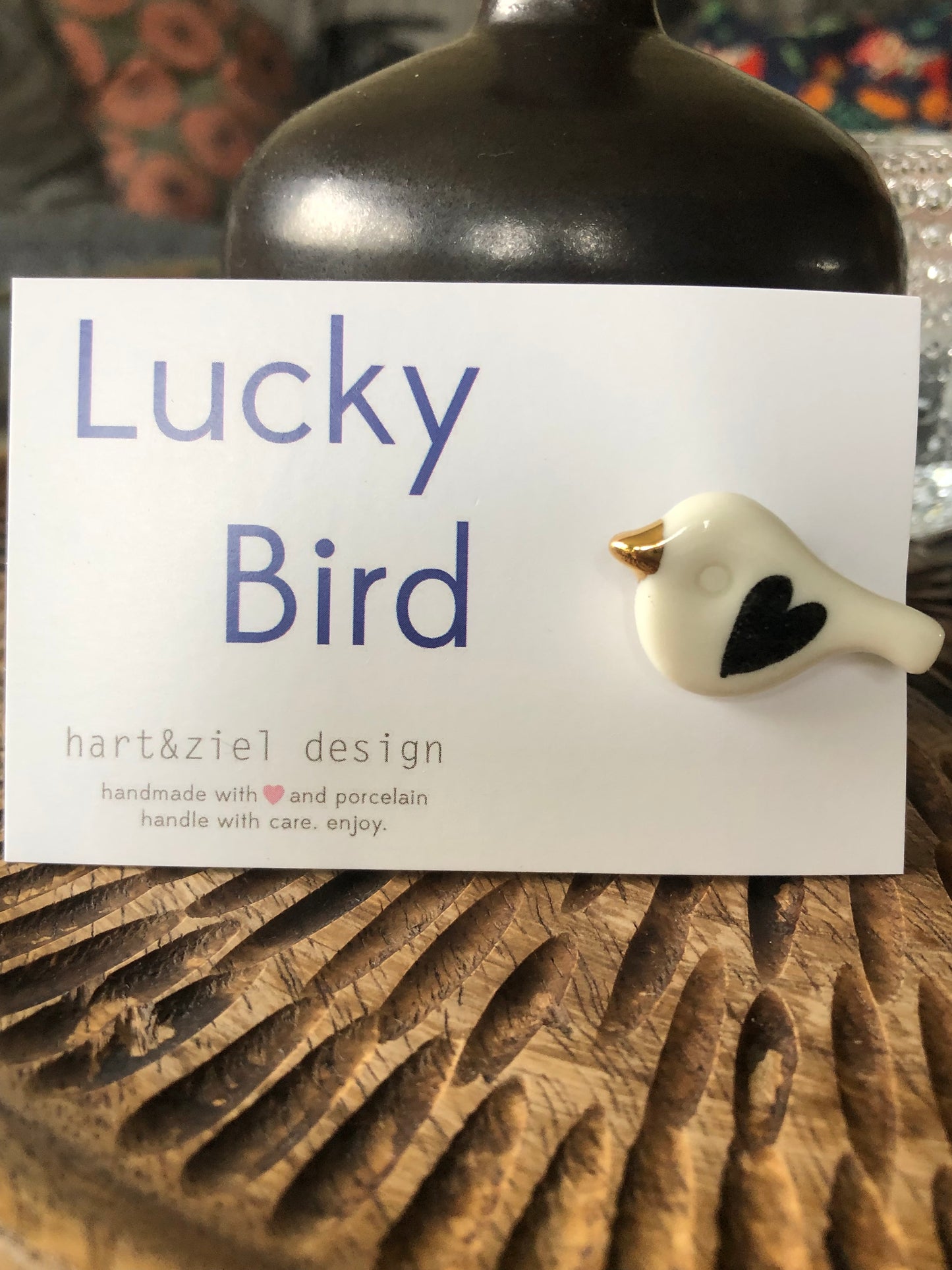 Lucky Bird - LOVE! 02