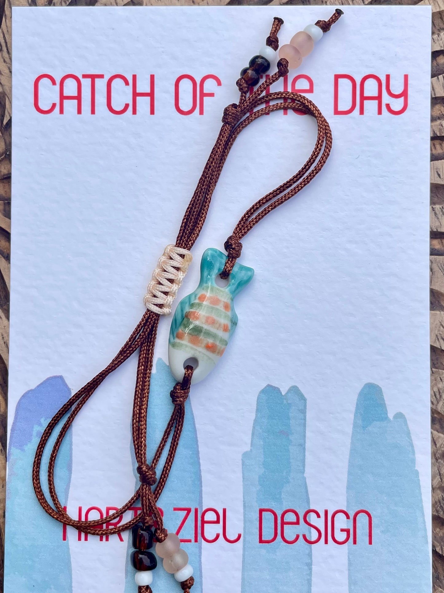 Catch of the Day - 09
