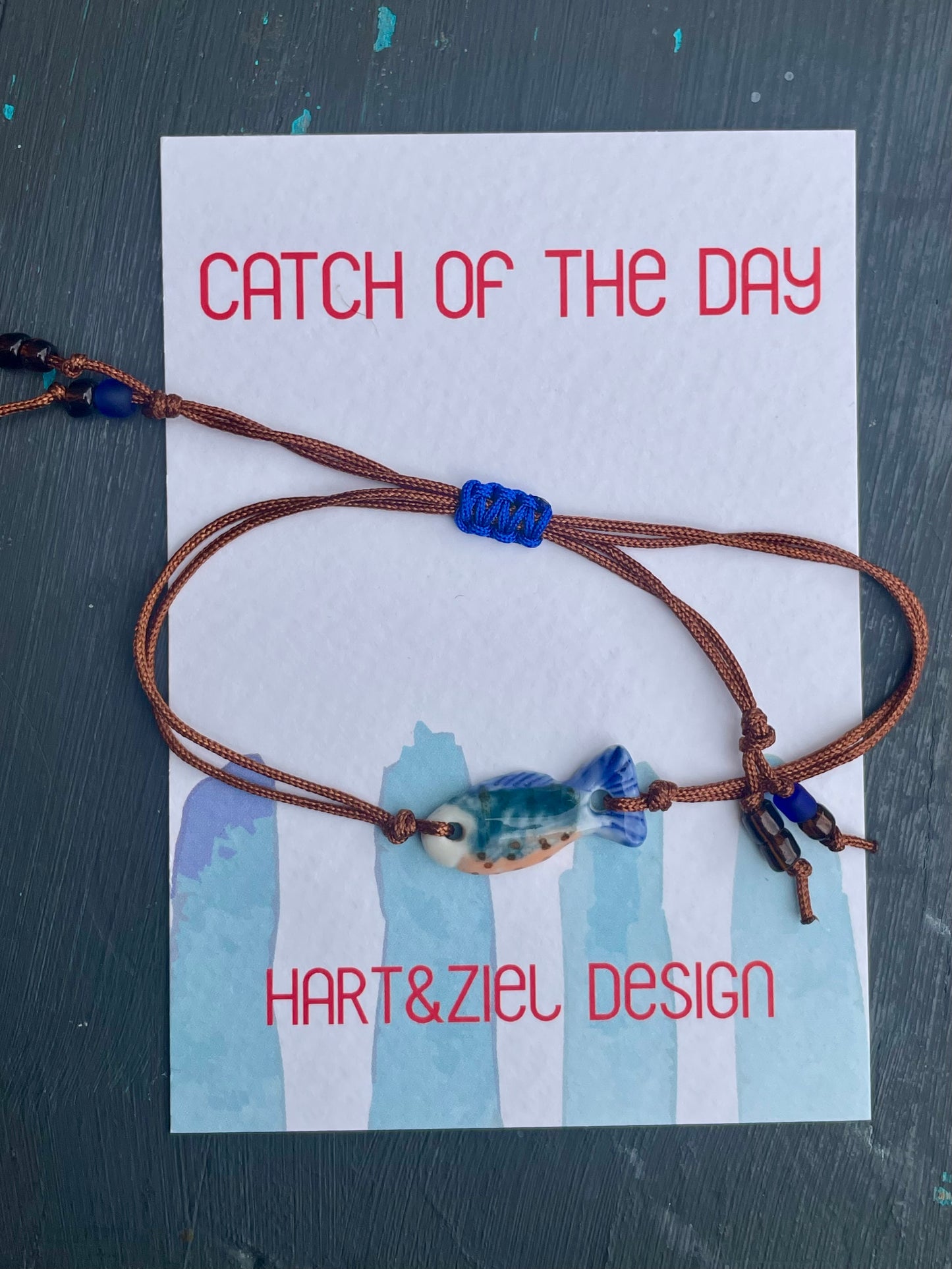 Catch of the Day - 03