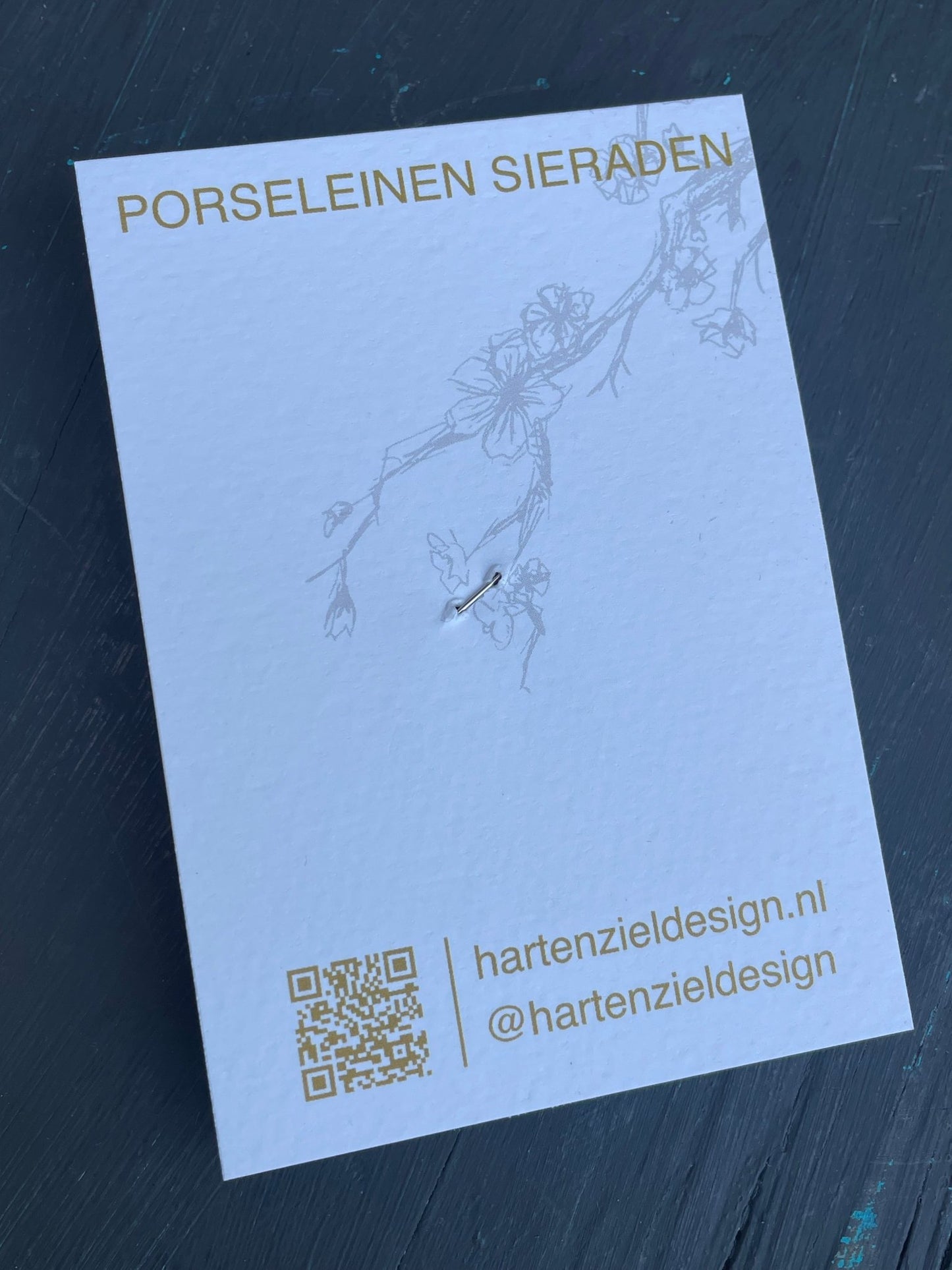 Lucky Bird - Erika 02 - hart&ziel design