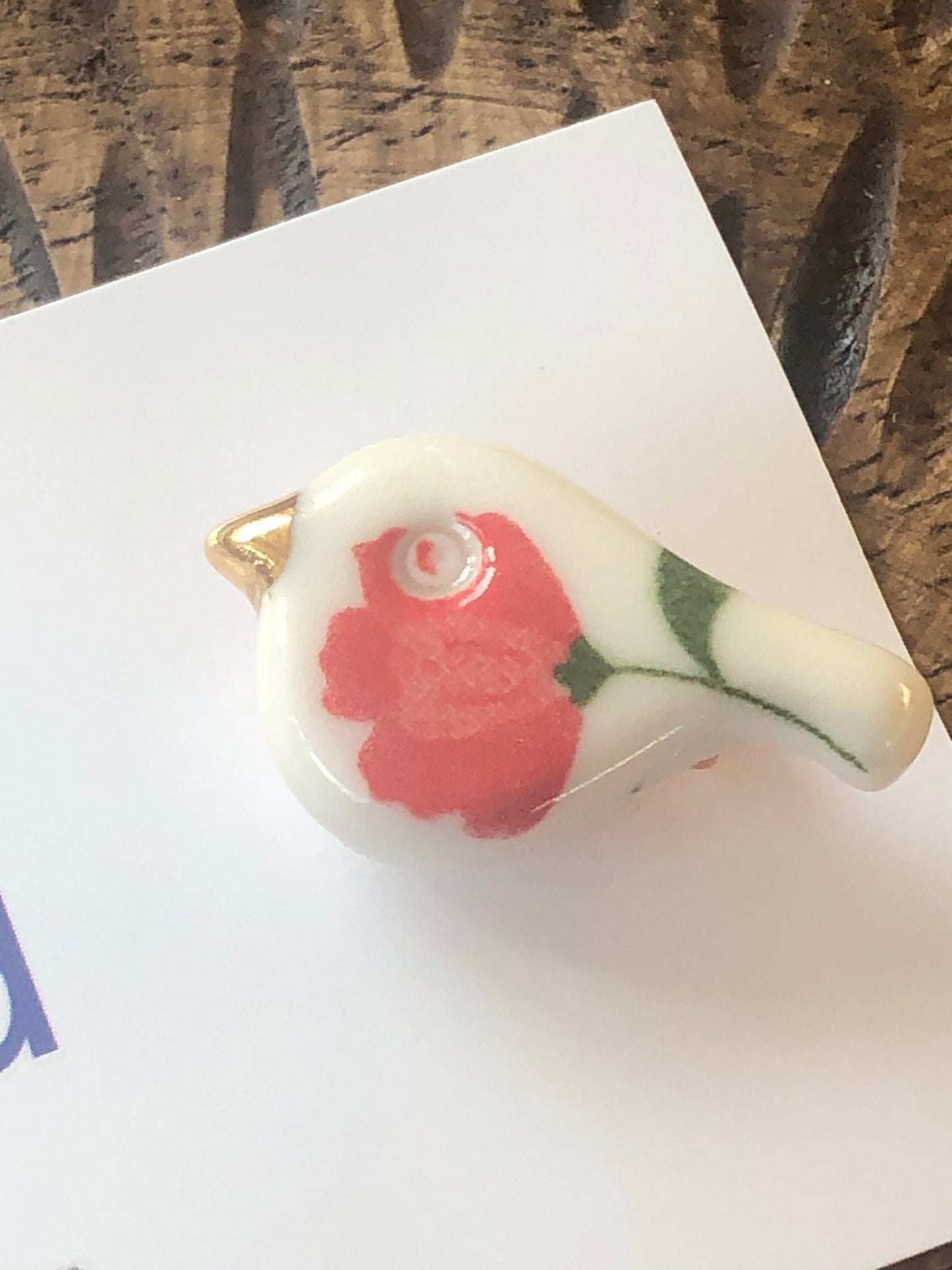 Lucky Bird - Maria - hart&ziel design