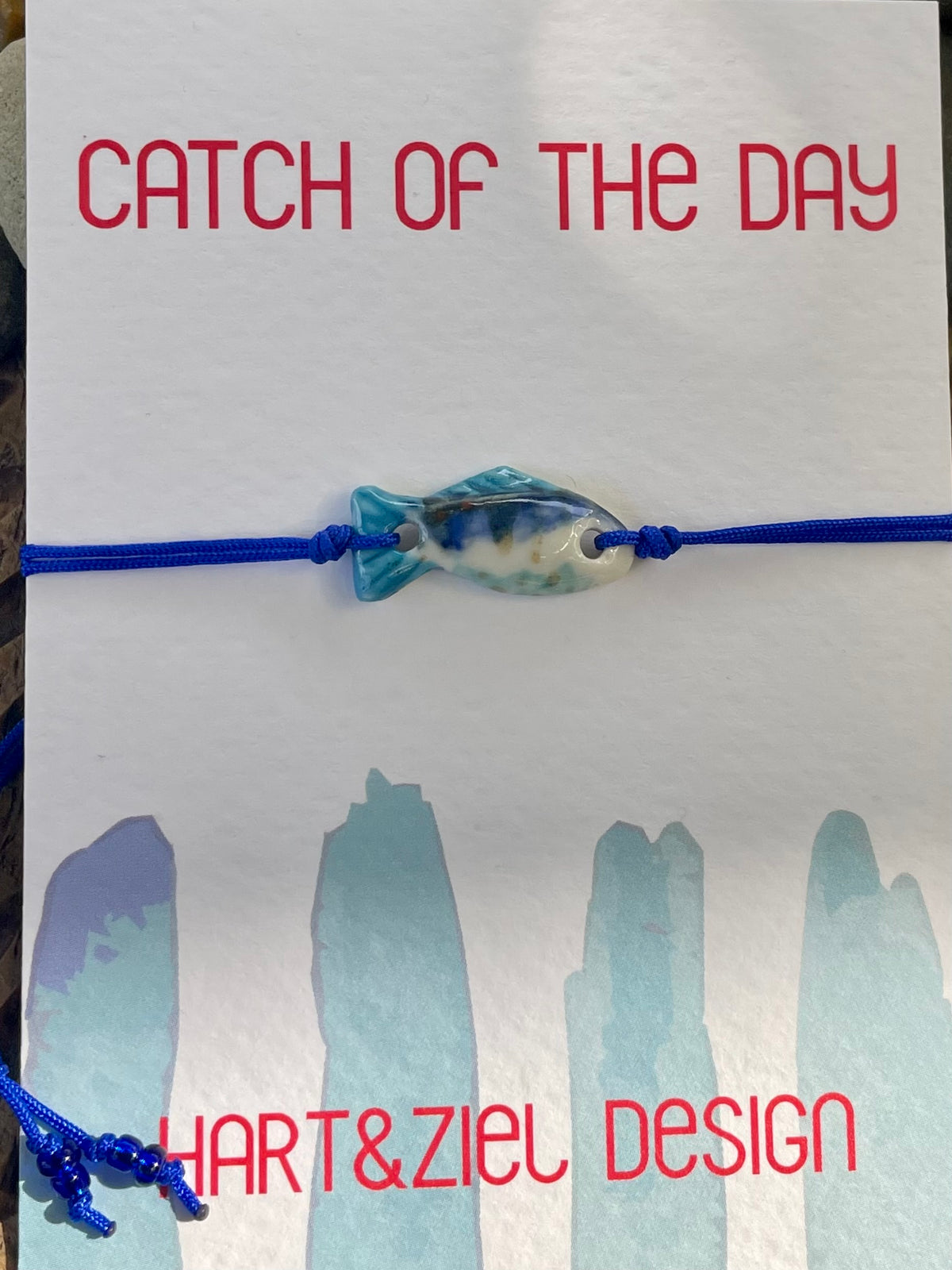 Catch of the Day - 20