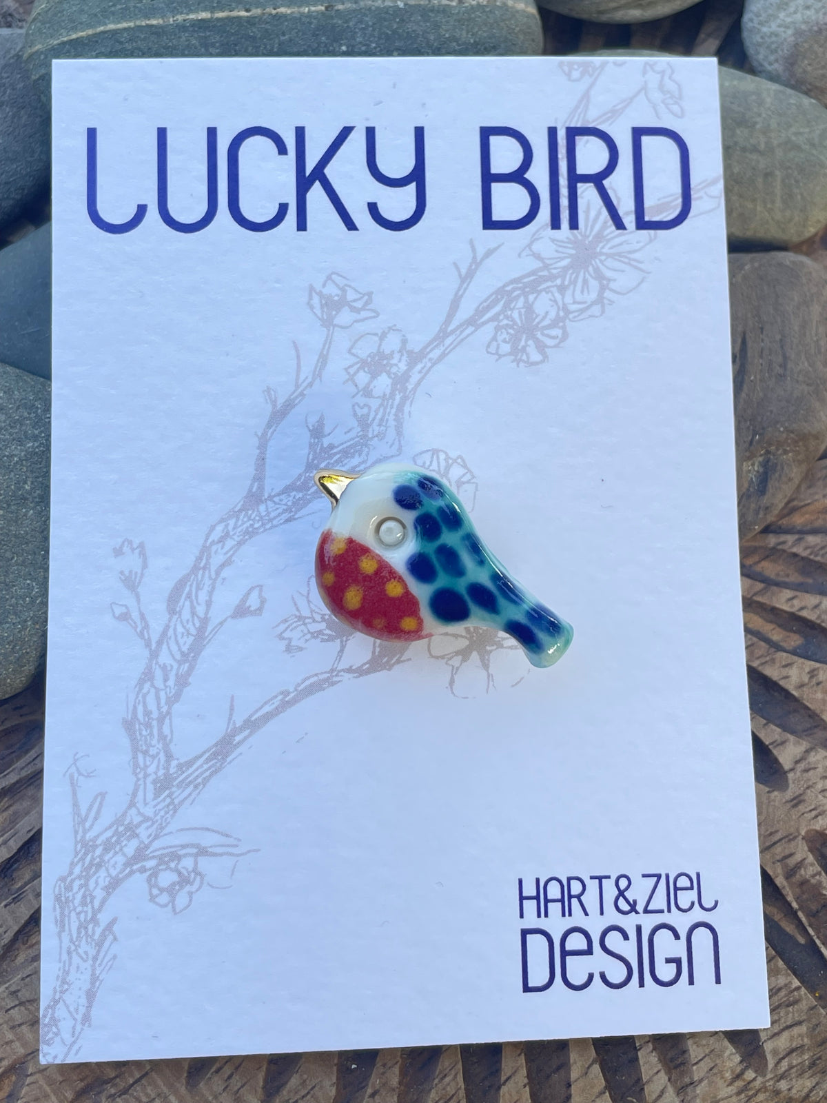 Lucky Bird - Fiësta nr 12