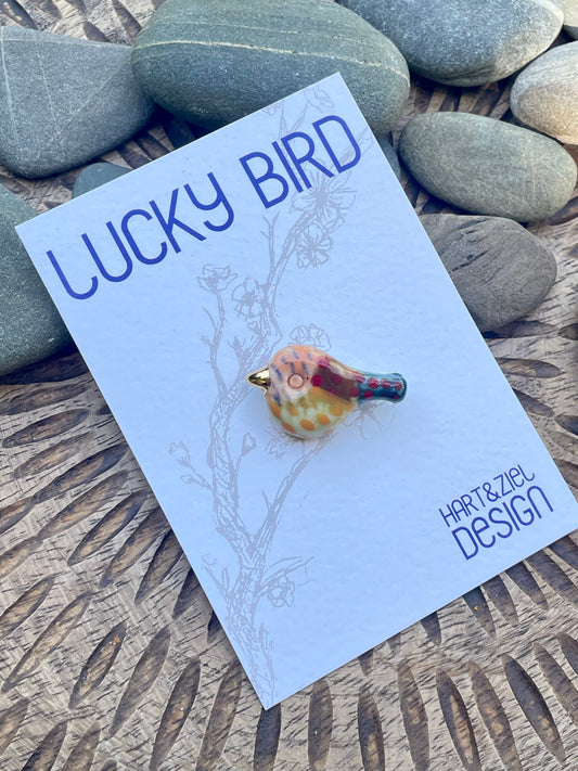 Lucky Bird - Fiësta nr 3