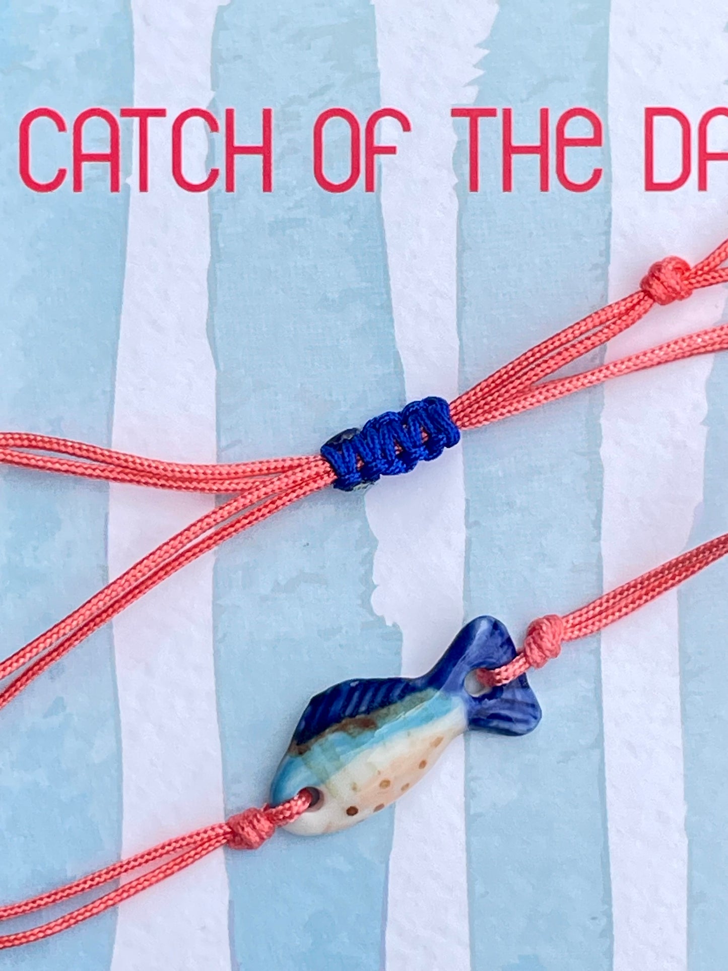 Catch of the Day - 08