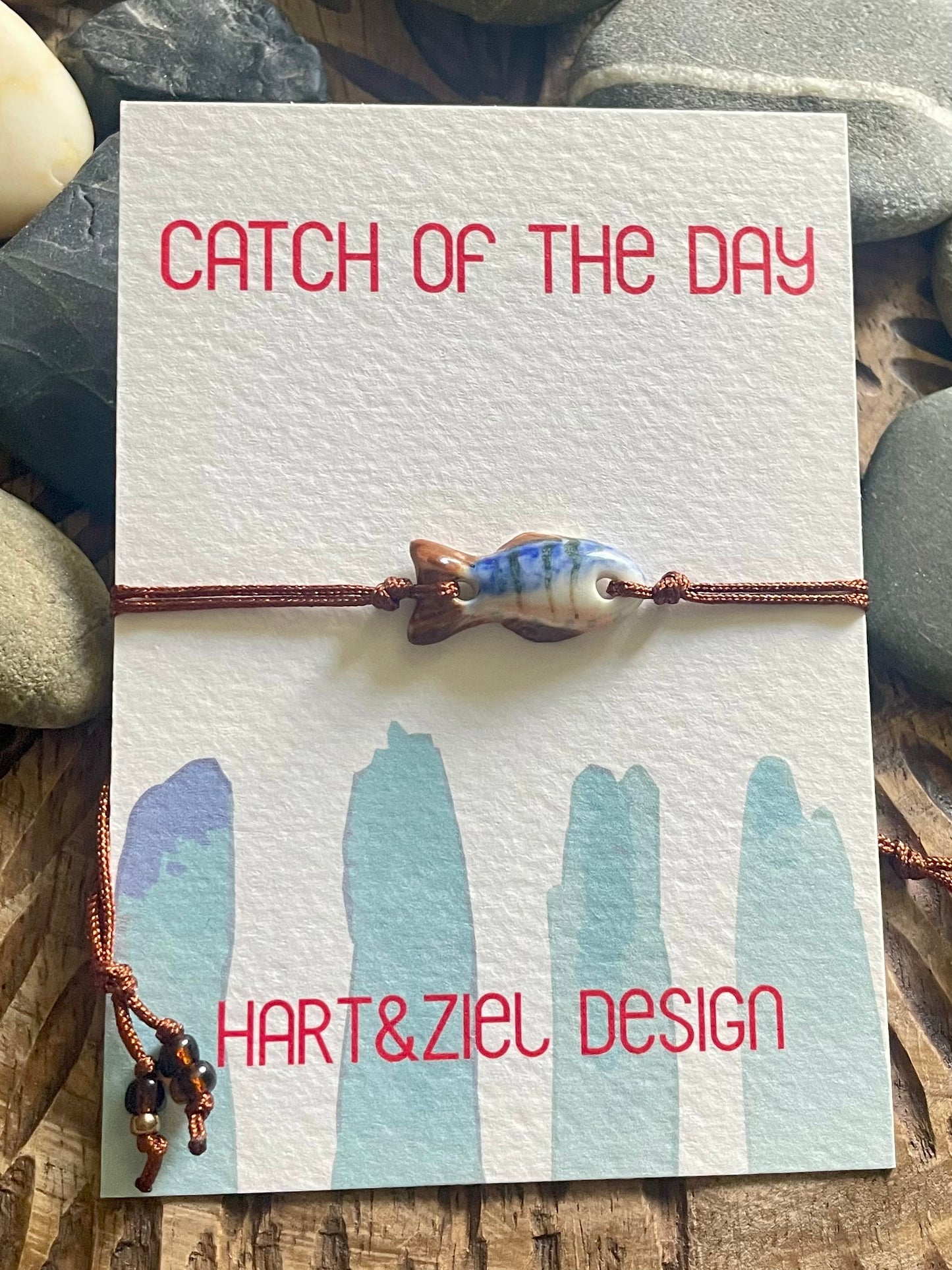 Catch of the Day - 16
