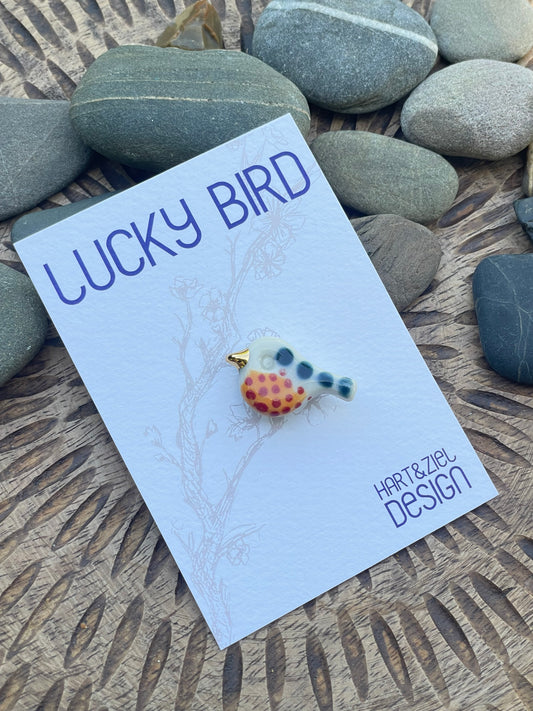 Lucky Bird - Fiësta nr 5