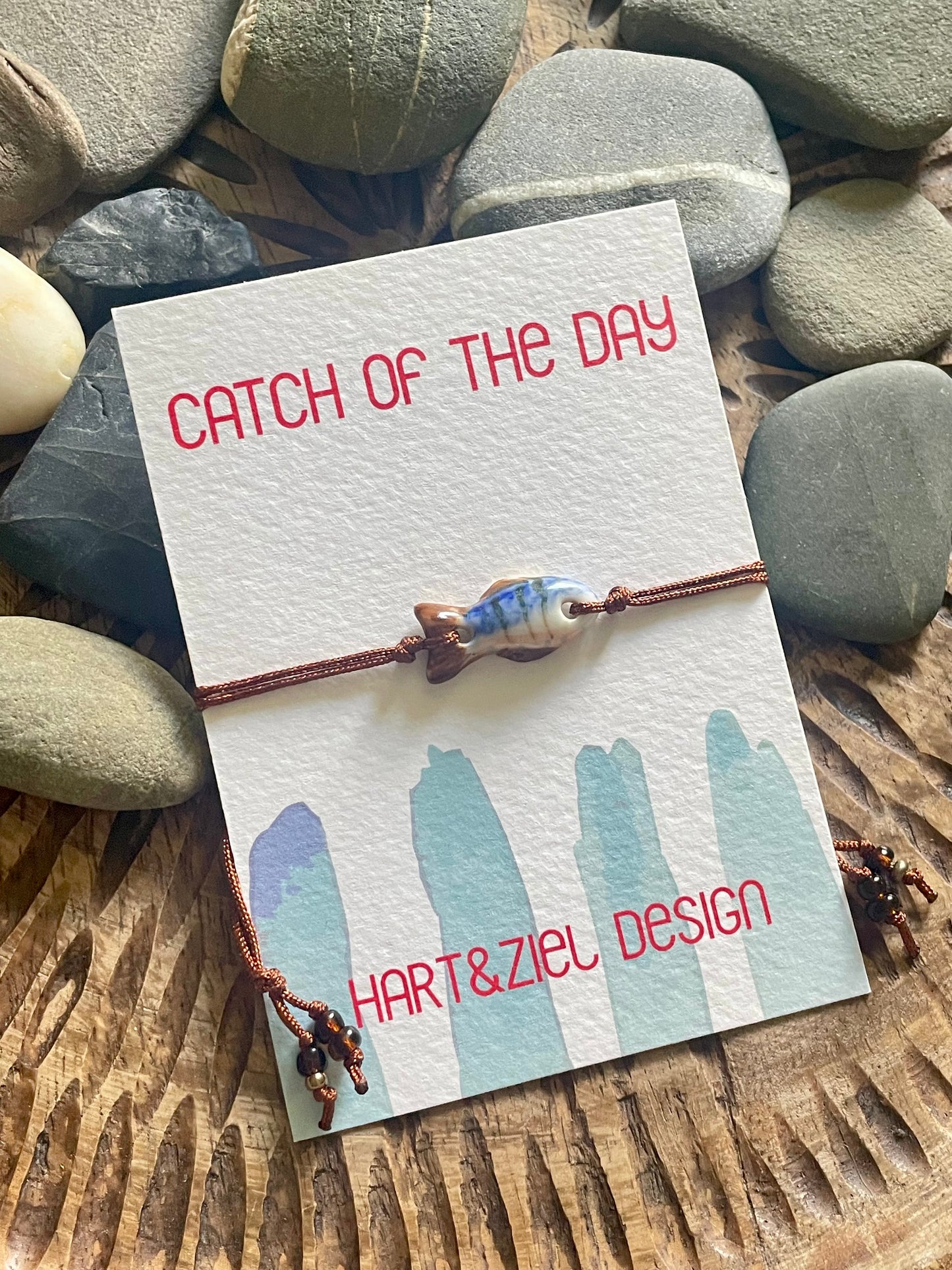 Catch of the Day - 16