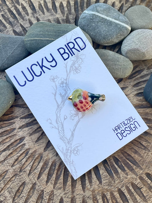Lucky Bird - Fiësta nr 10