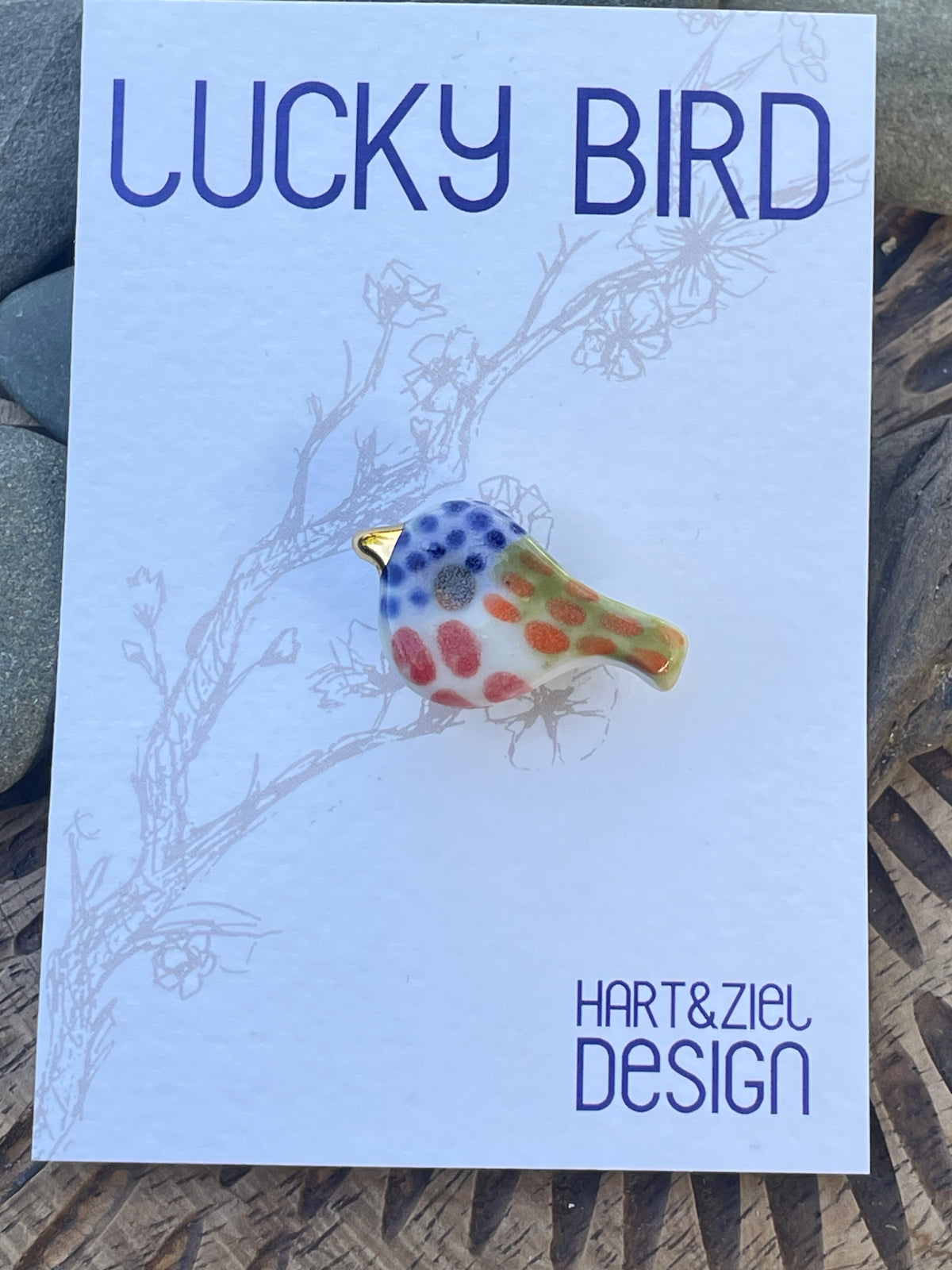 Lucky Bird - Fiësta nr 11