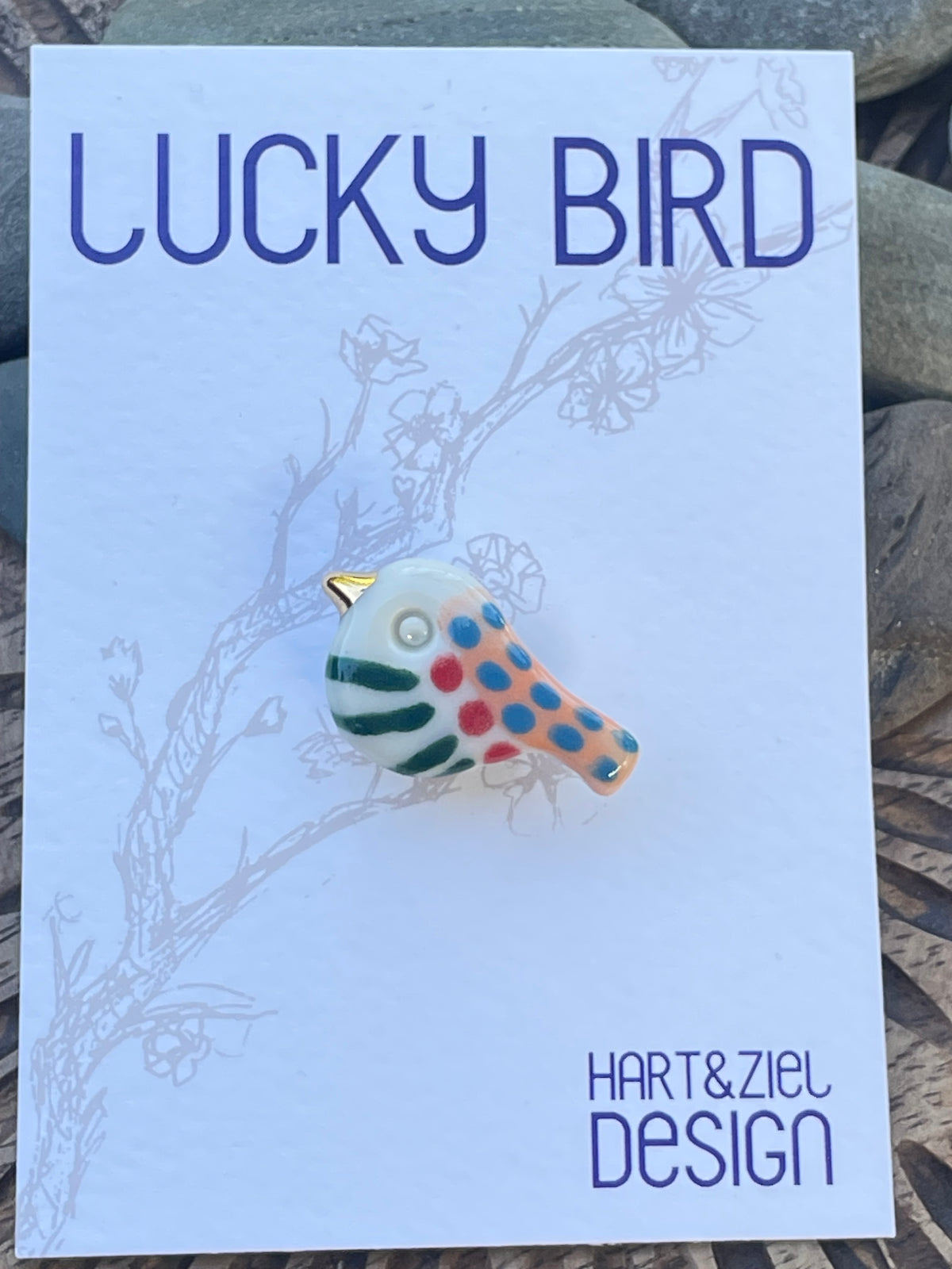 Lucky Bird - Fiësta nr 16