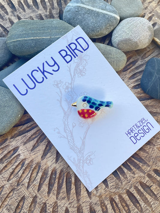 Lucky Bird - Fiësta nr 12