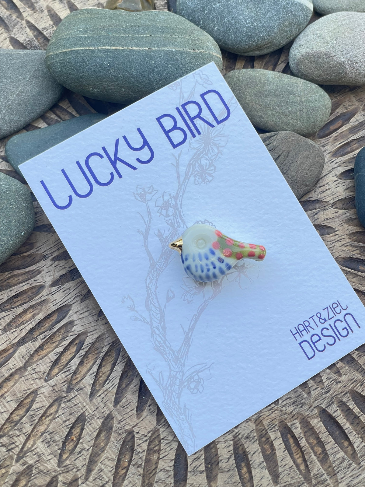 Lucky Bird - Fiësta nr 6