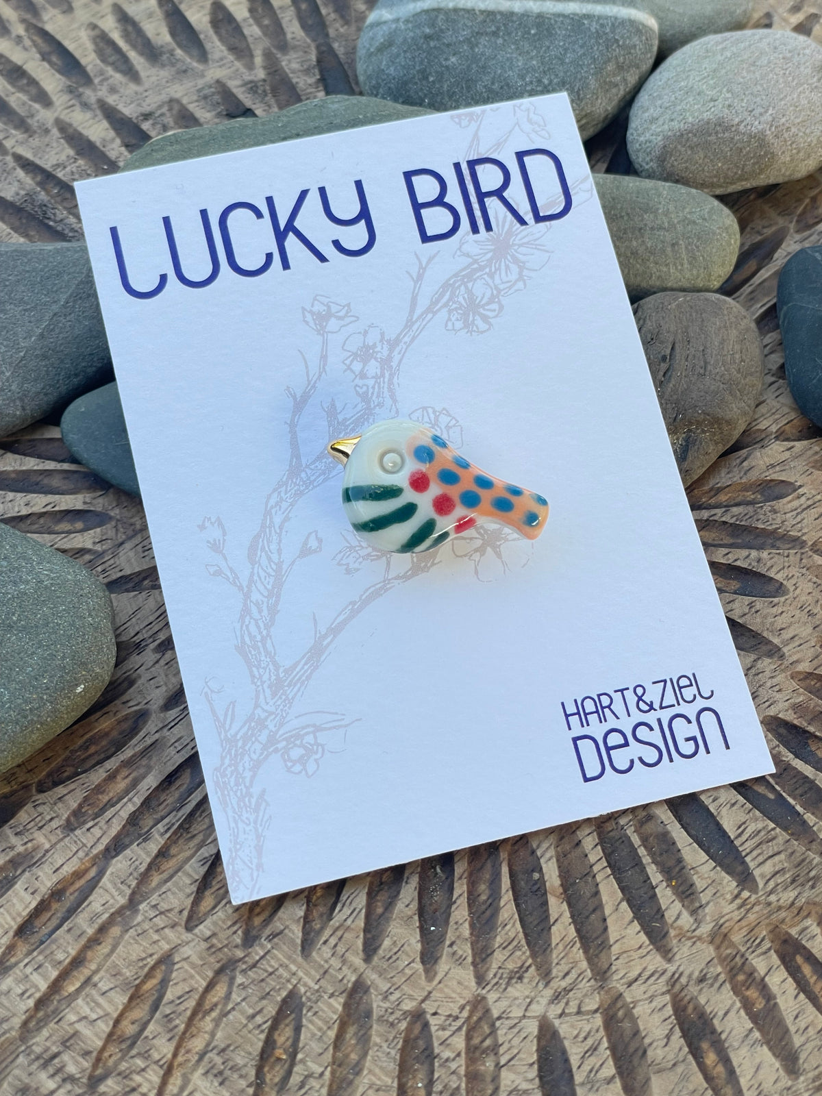 Lucky Bird - Fiësta nr 16