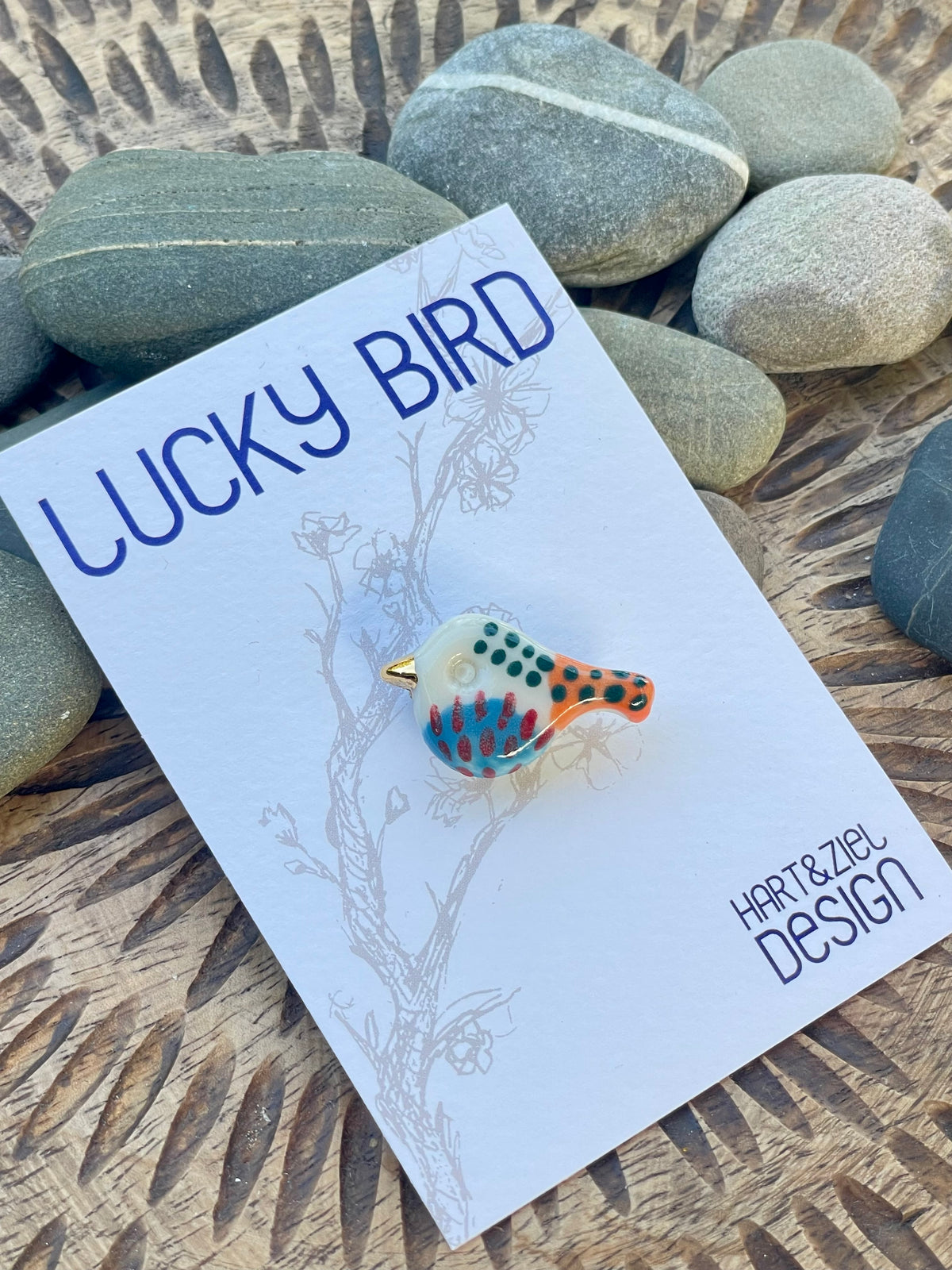 Lucky Bird - Fiësta nr 15