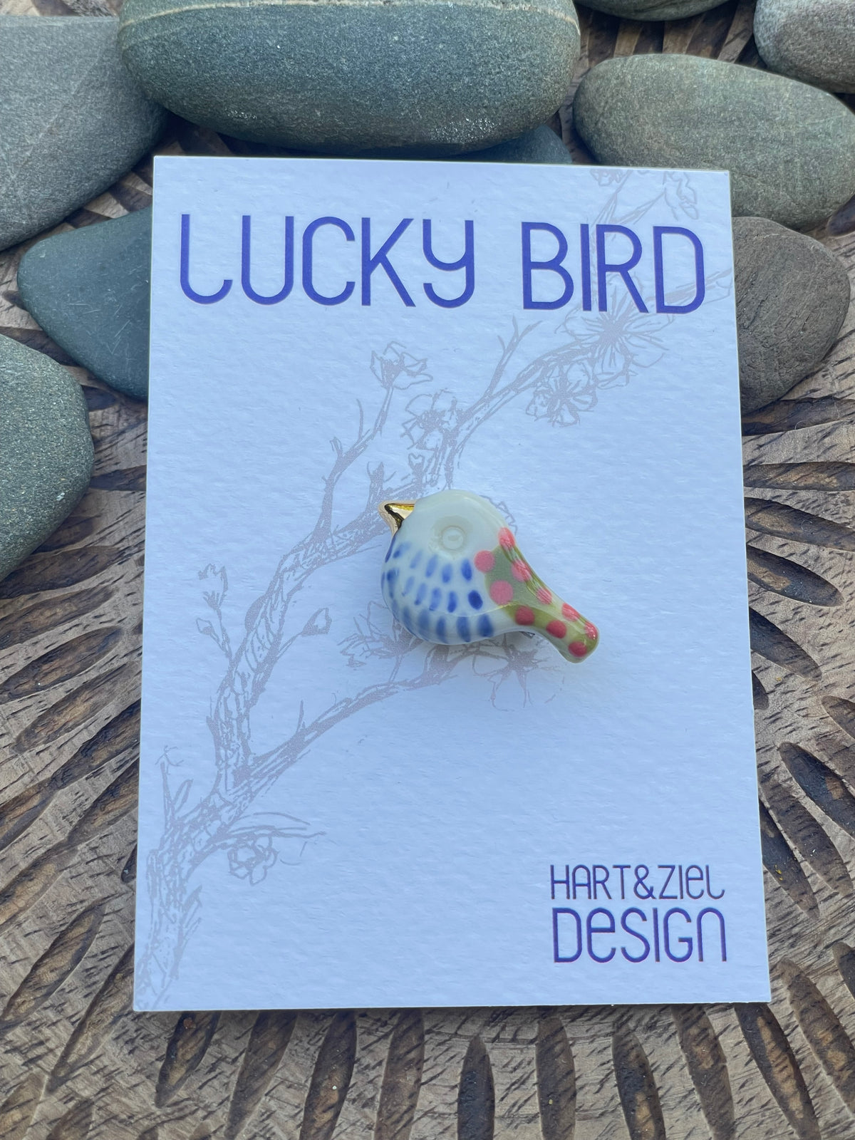 Lucky Bird - Fiësta nr 6