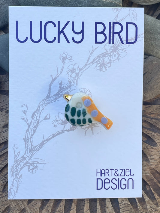 Lucky Bird - Fiësta nr 9