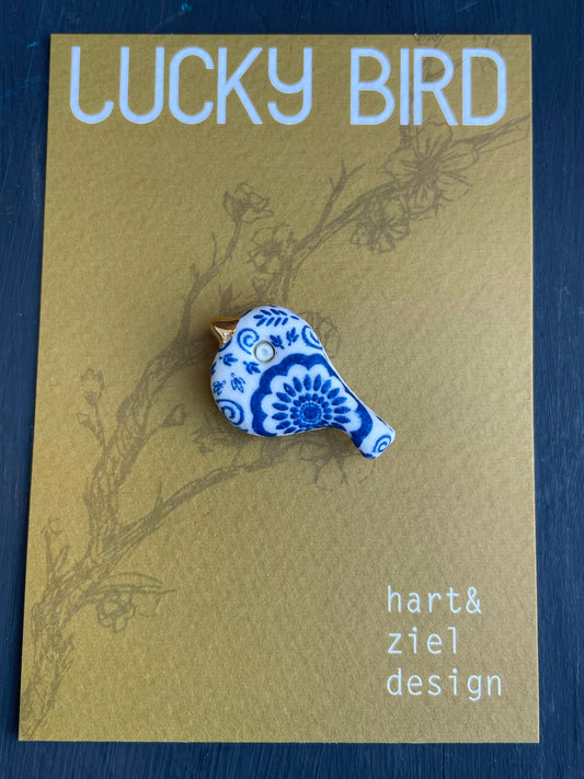 Lucky Bird - Erika 01