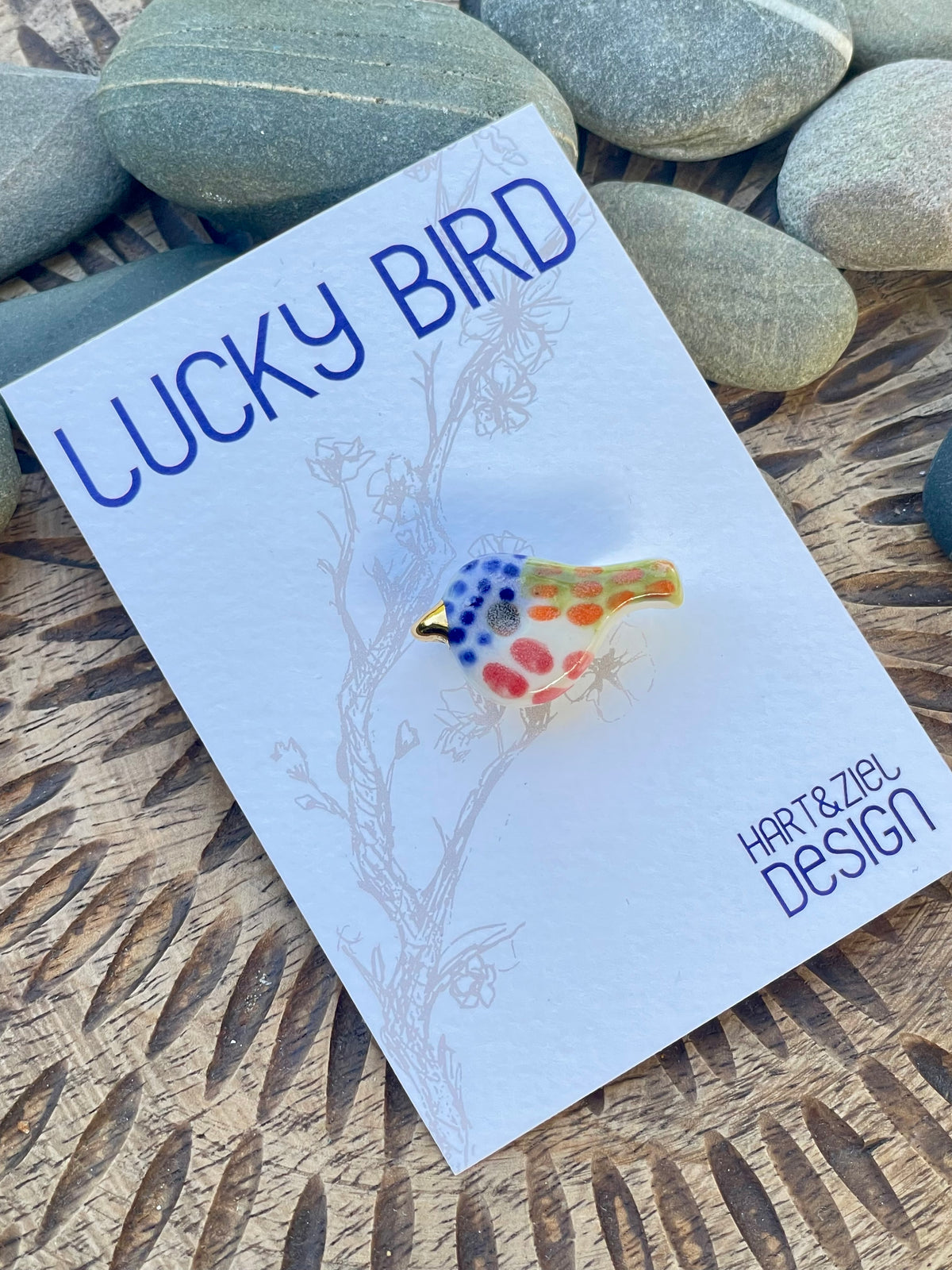 Lucky Bird - Fiësta nr 11