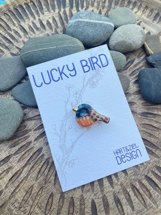 Lucky Bird - Fiësta nr 7