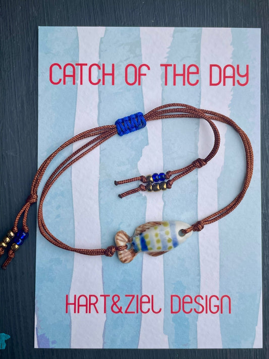 Catch of the Day - 01 - hart&ziel design