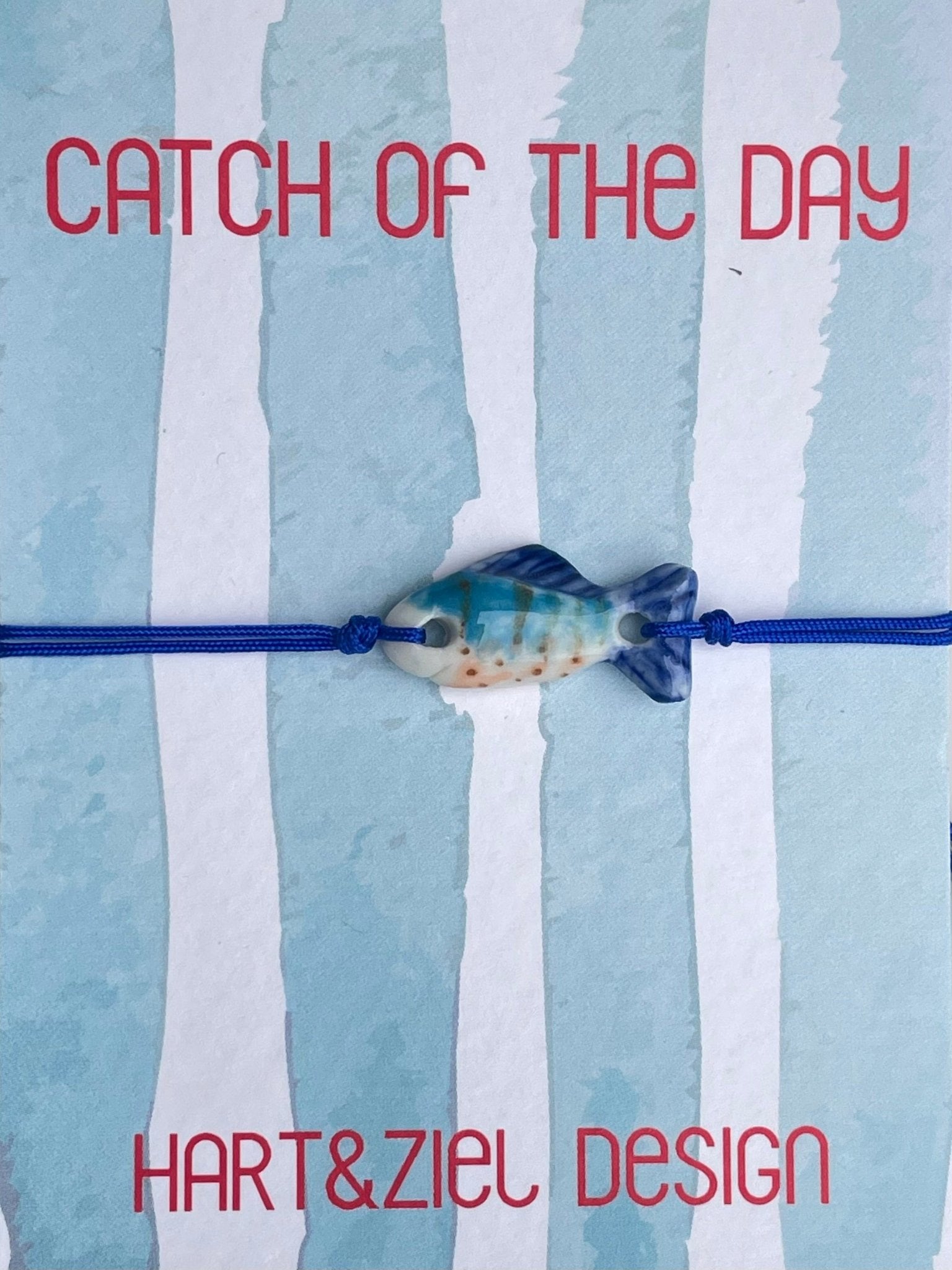 Catch of the Day - 02 - hart&ziel design