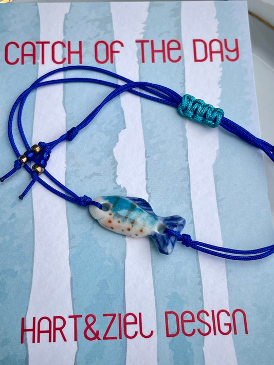 Catch of the Day - 02 - hart&ziel design