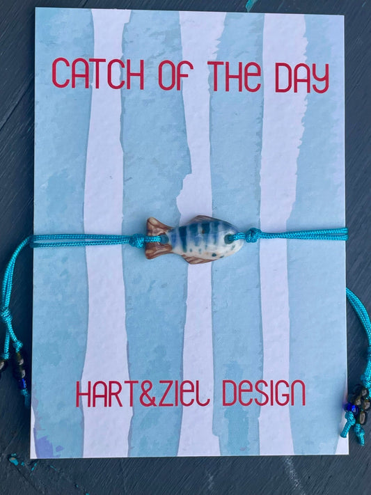 Catch of the Day - 04 - hart&ziel design