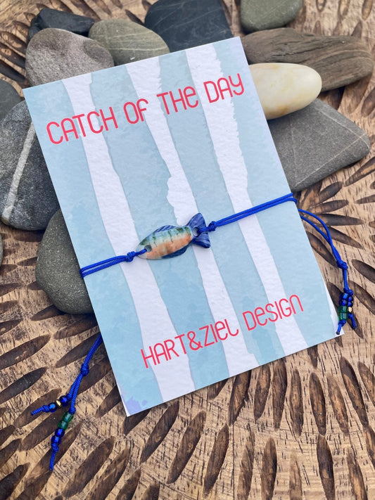 Catch of the Day - 06 - hart&ziel design