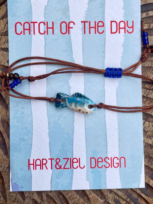 Catch of the Day - 07 - hart&ziel design
