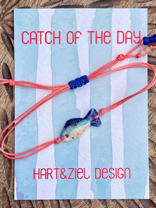 Catch of the Day - 08 - hart&ziel design
