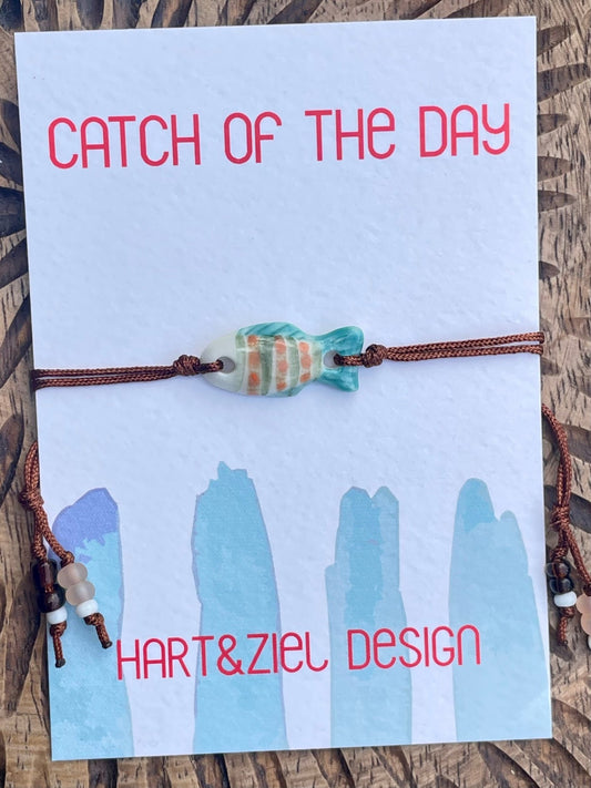 Catch of the Day - 09 - hart&ziel design