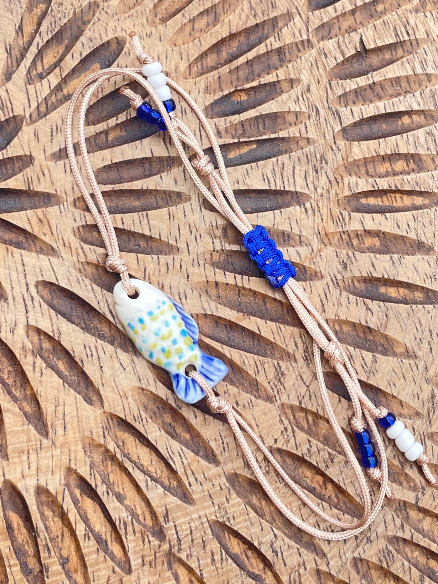Catch of the Day - 10 - hart&ziel design