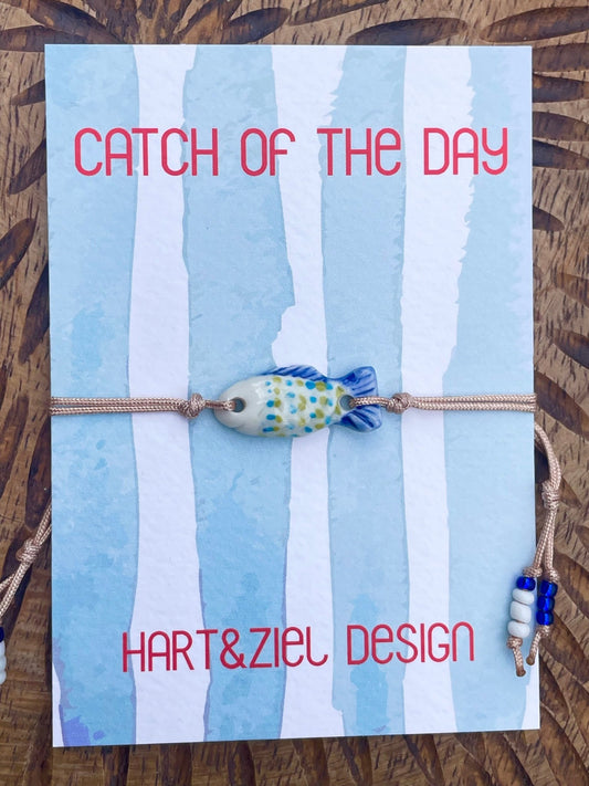 Catch of the Day - 10 - hart&ziel design