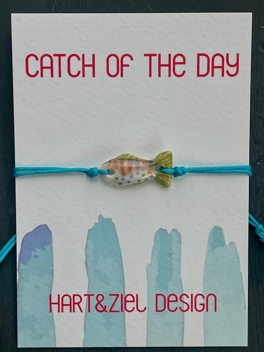 Catch of the Day - 12 - hart&ziel design