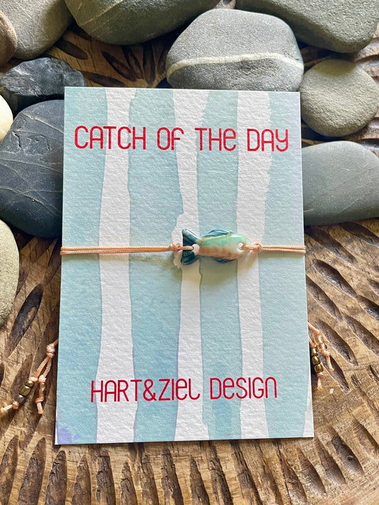 Catch of the Day - 15 - hart&ziel design