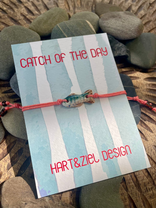 Catch of the Day - 17 - hart&ziel design