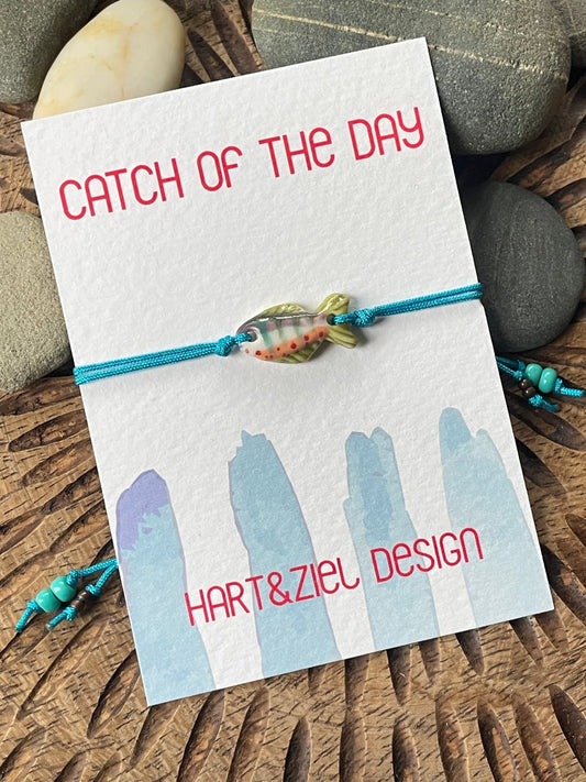 Catch of the Day - 23 - hart&ziel design