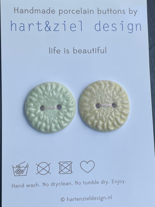 Knopenset - 003 - hart&ziel design