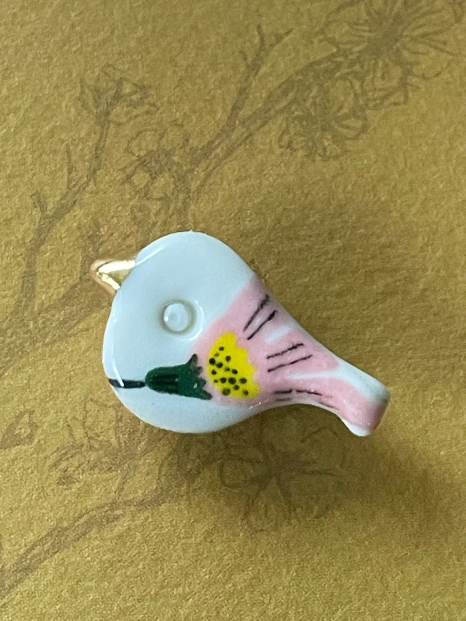 Lucky Bird - Amelie - hart&ziel design