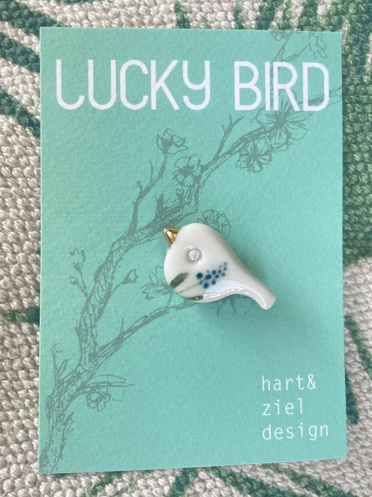 Lucky Bird - Botanico nr 01 - hart&ziel design