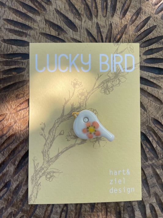 Lucky Bird - Botanico nr 02 - hart&ziel design