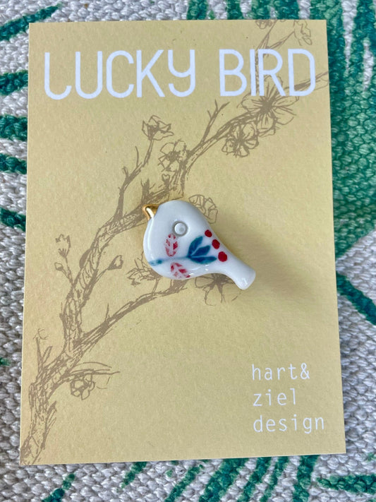Lucky Bird - Botanico nr 03 - hart&ziel design