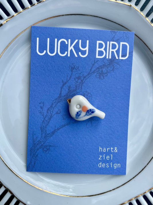 Lucky Bird - Botanico nr 10 - hart&ziel design