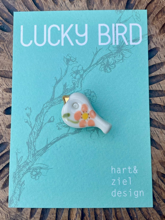Lucky Bird - Botanico nr 11 - hart&ziel design
