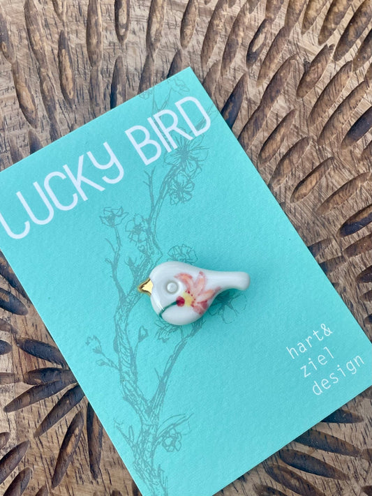 Lucky Bird - Botanico nr 12 - hart&ziel design