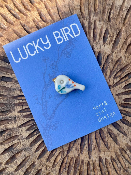 Lucky Bird - Botanico nr 14 - hart&ziel design