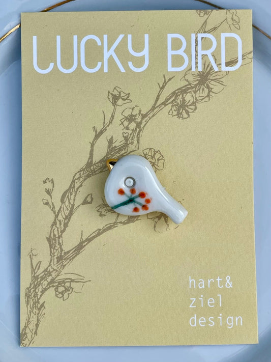Lucky Bird - Botanico nr 15 - hart&ziel design