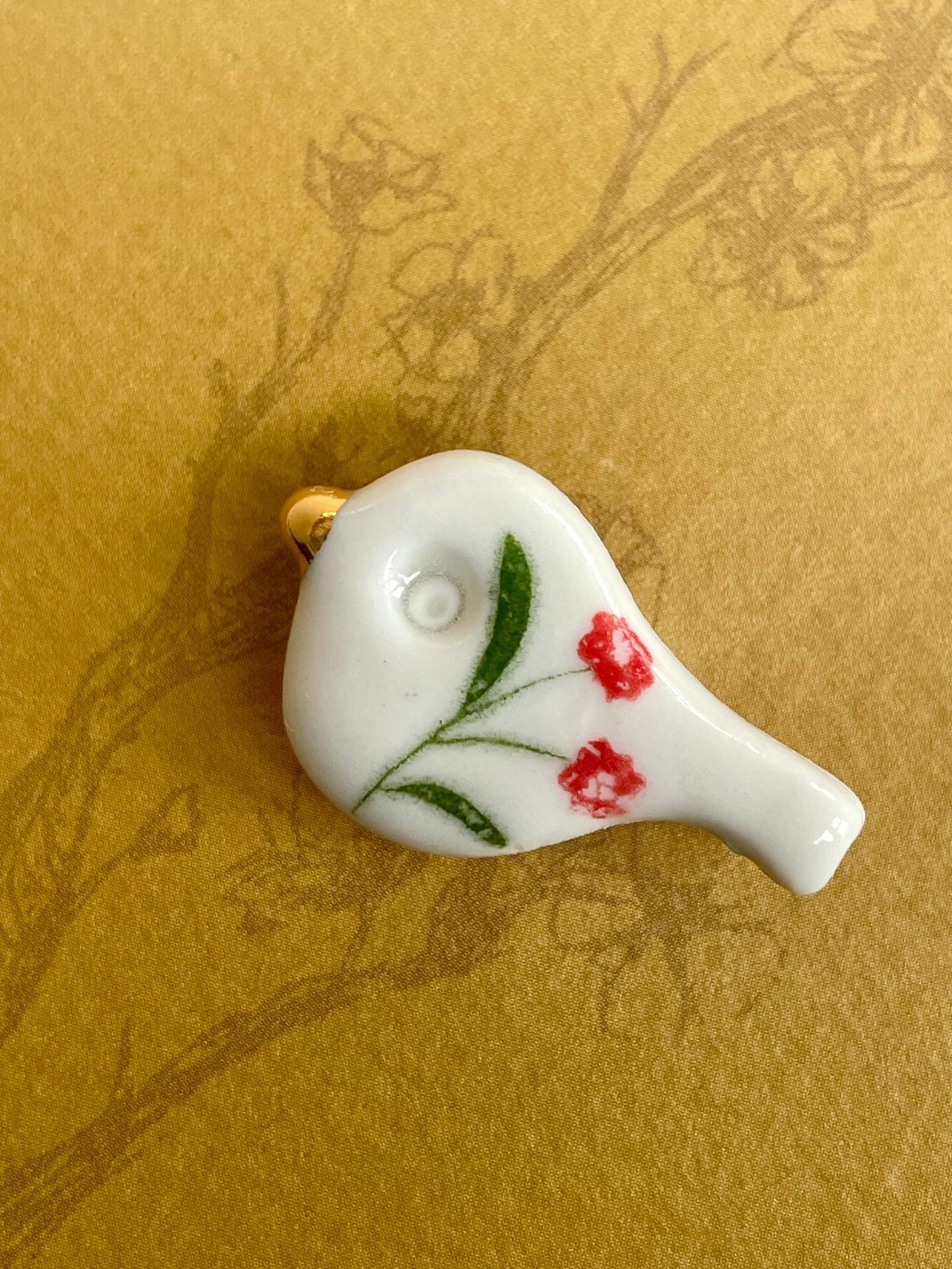 Lucky Bird - Clara - hart&ziel design